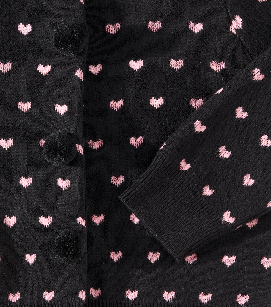 Cotton cardigan | Jellymallow