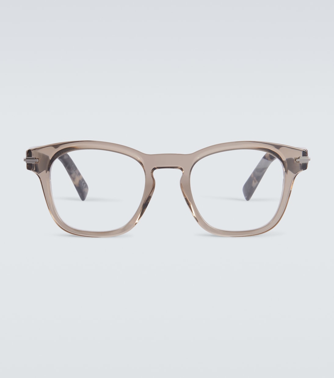 DiorBlackSuitO S10I square glasses | Dior Eyewear