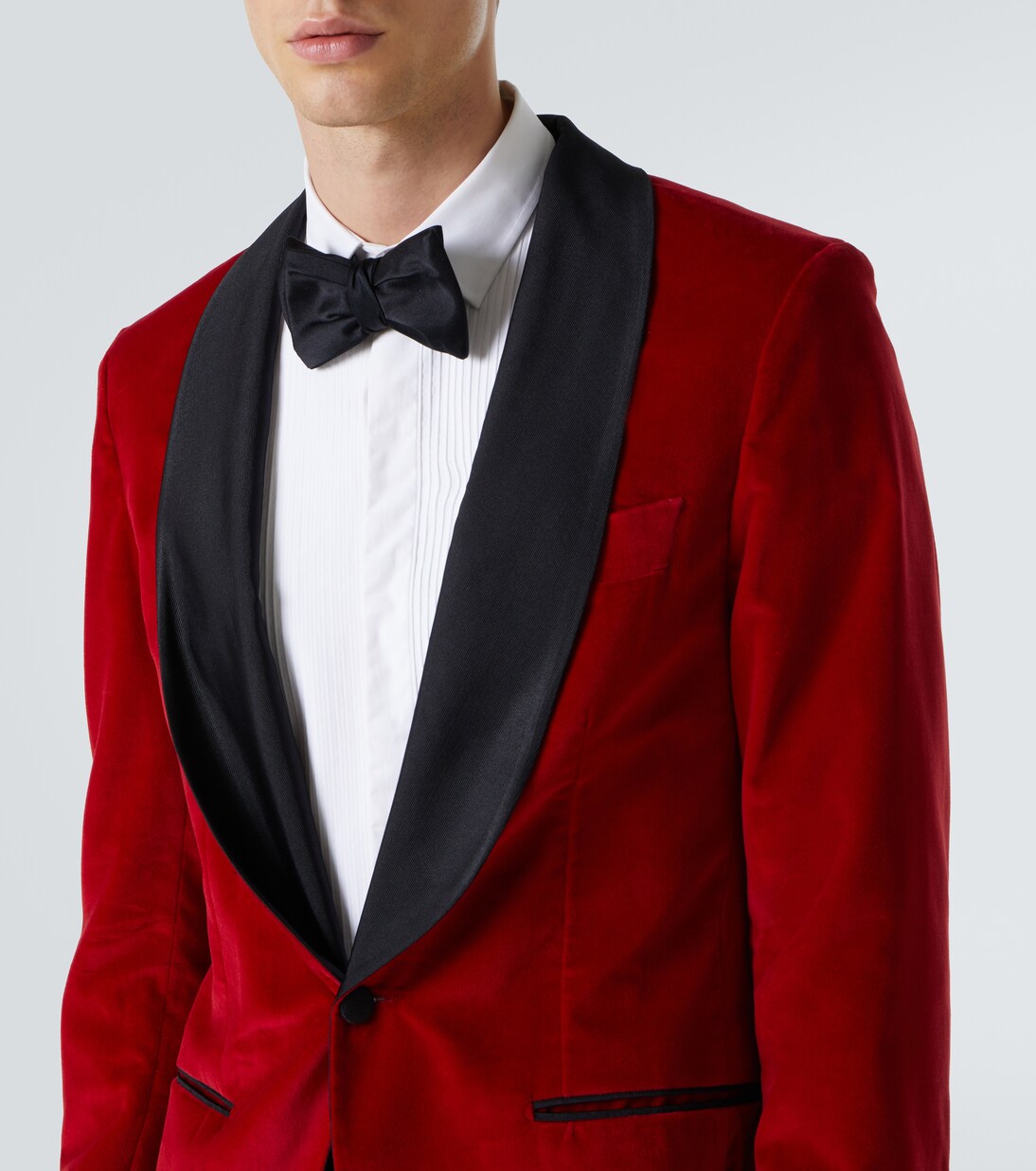 Cotton blazer | Rubinacci