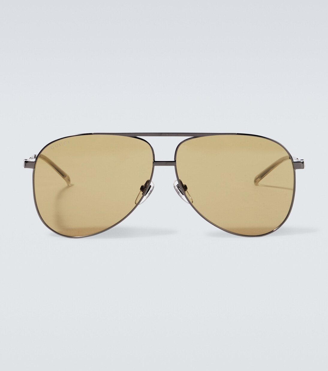 Gafas de sol de aviador | Gucci