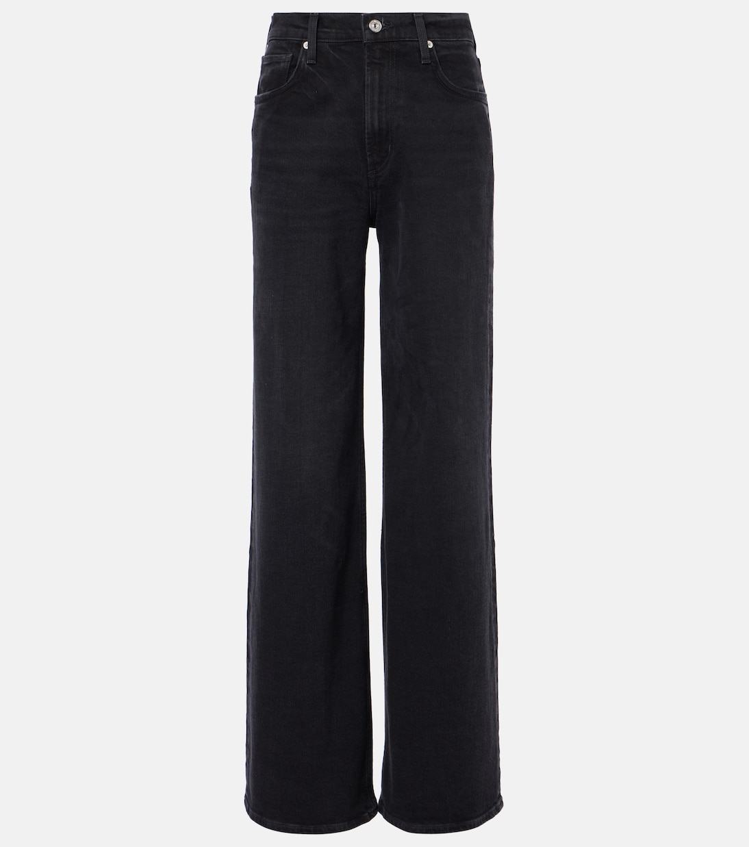 High-Rise Wide-Leg Jeans Paloma | Citizens of Humanity
