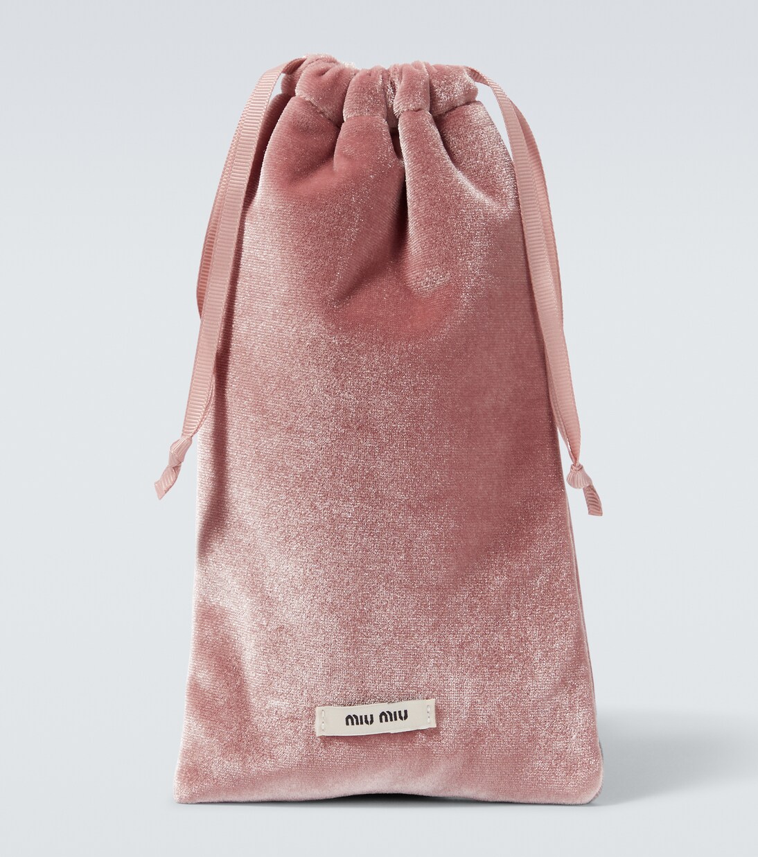 Ovale Sonnenbrille | Miu Miu