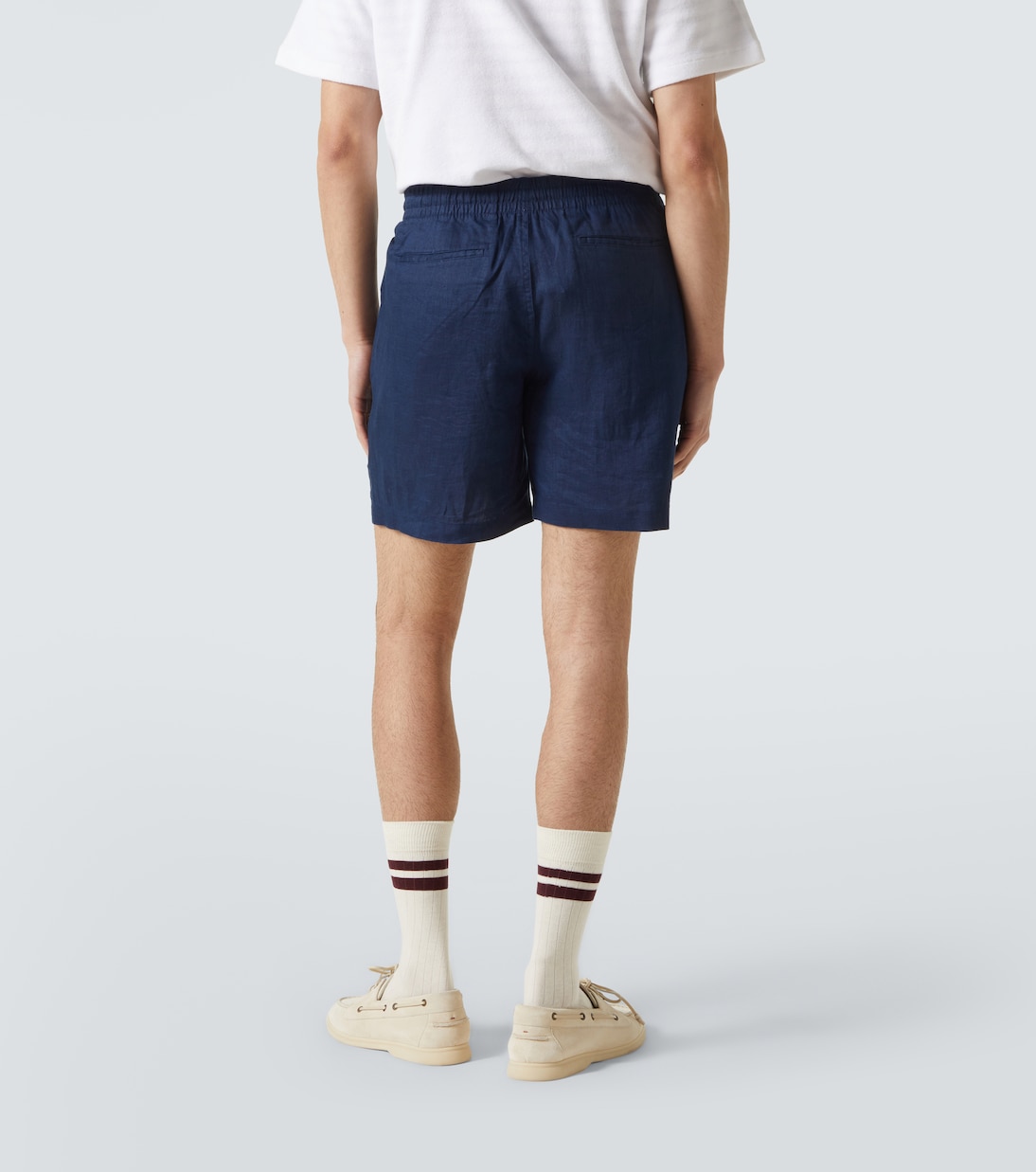 Shorts aus Leinen | Polo Ralph Lauren