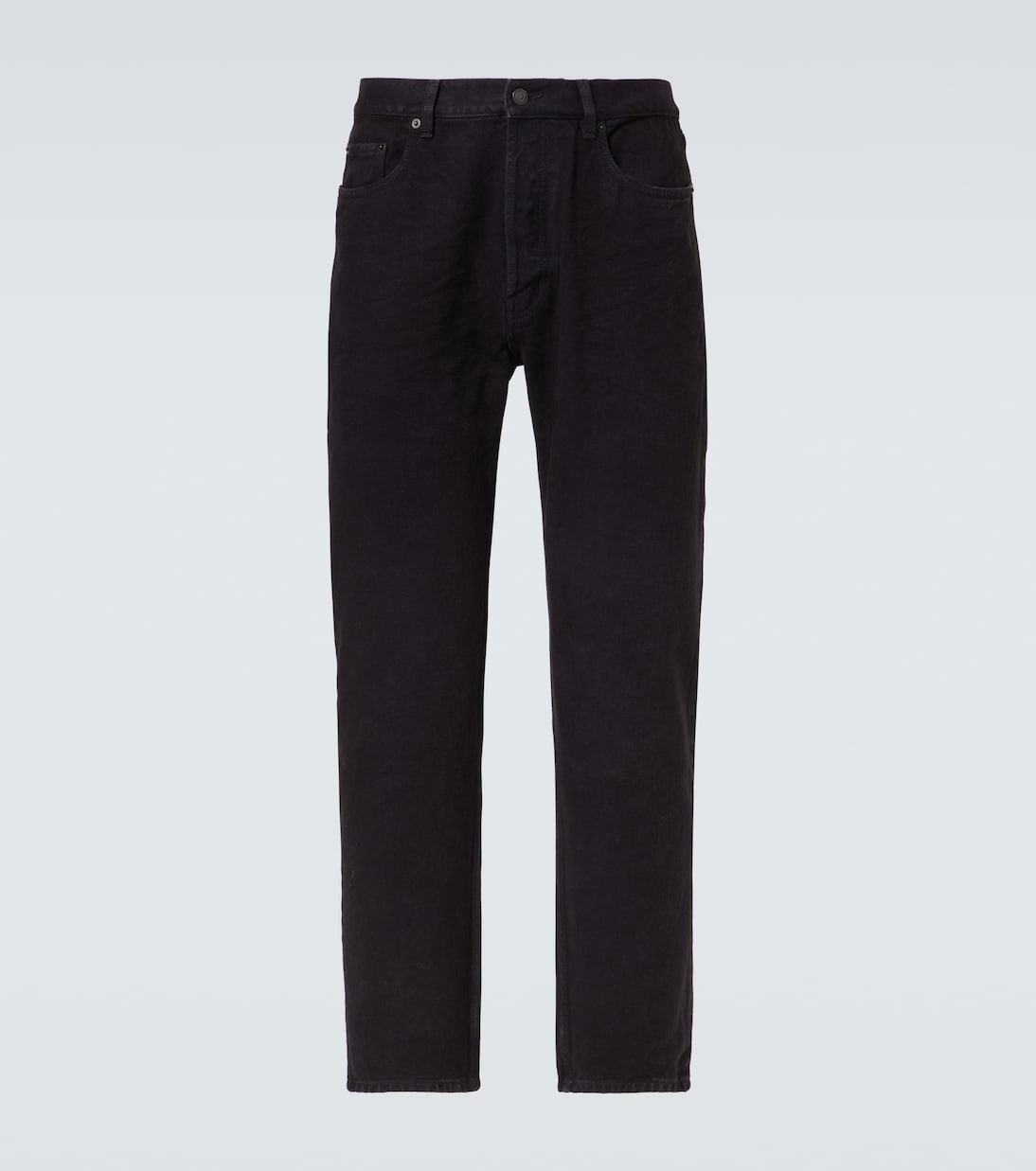 Jeans regular | Saint Laurent