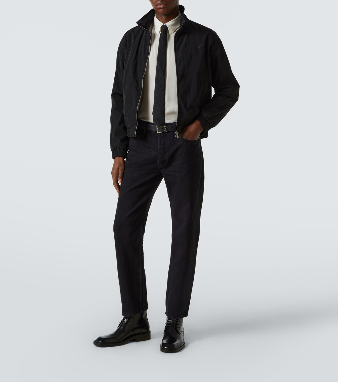 Jeans regular | Saint Laurent