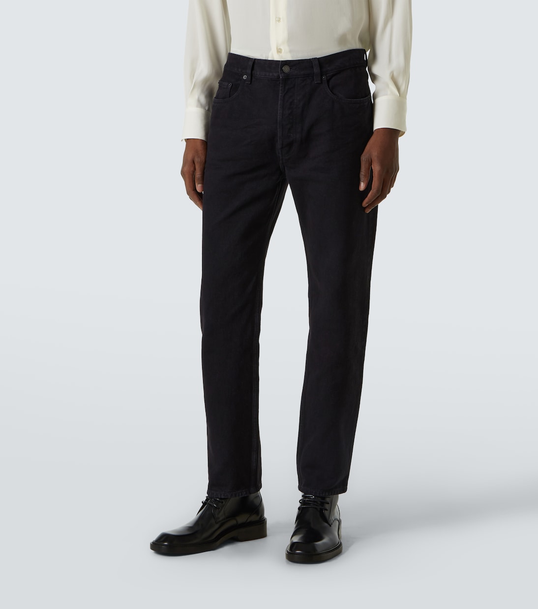 Jeans regular | Saint Laurent