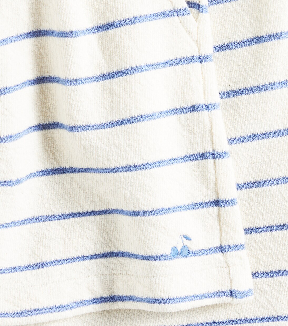 Shorts Cornelia aus einem Baumwollgemisch | Bonpoint