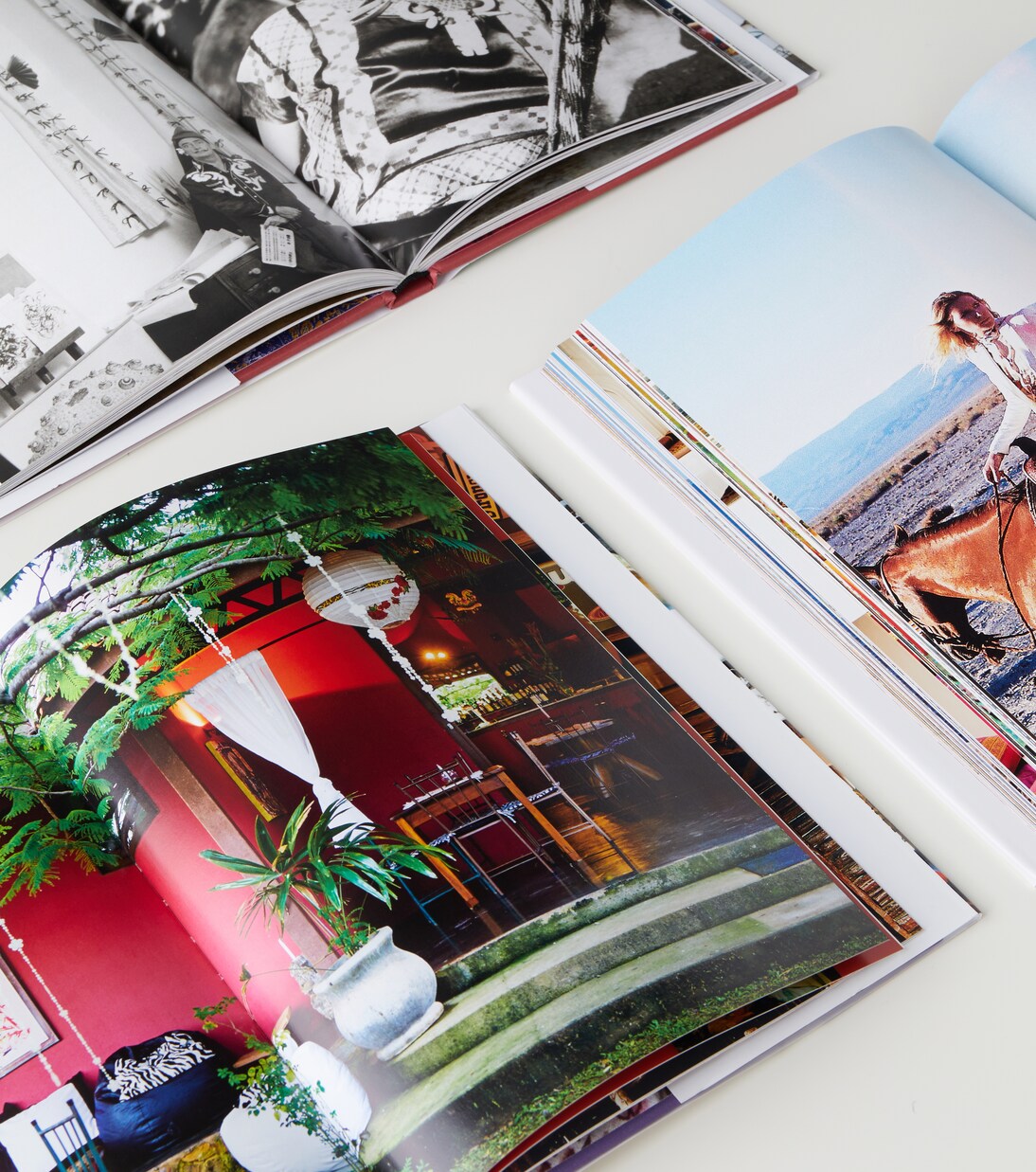 Set of 3 books | Assouline