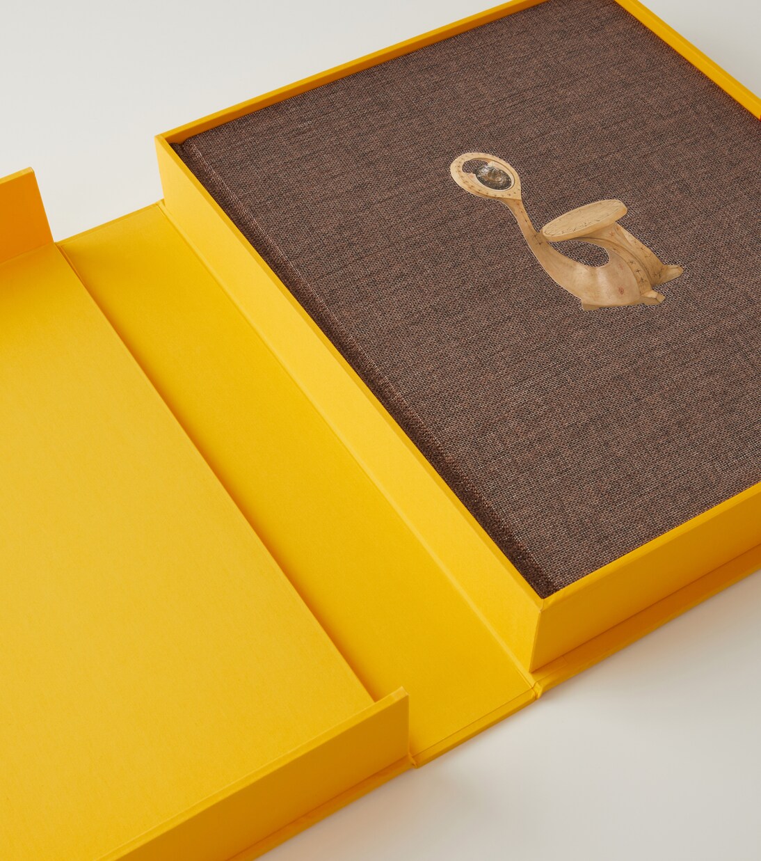 The Impossible Collection Of Design book | Assouline