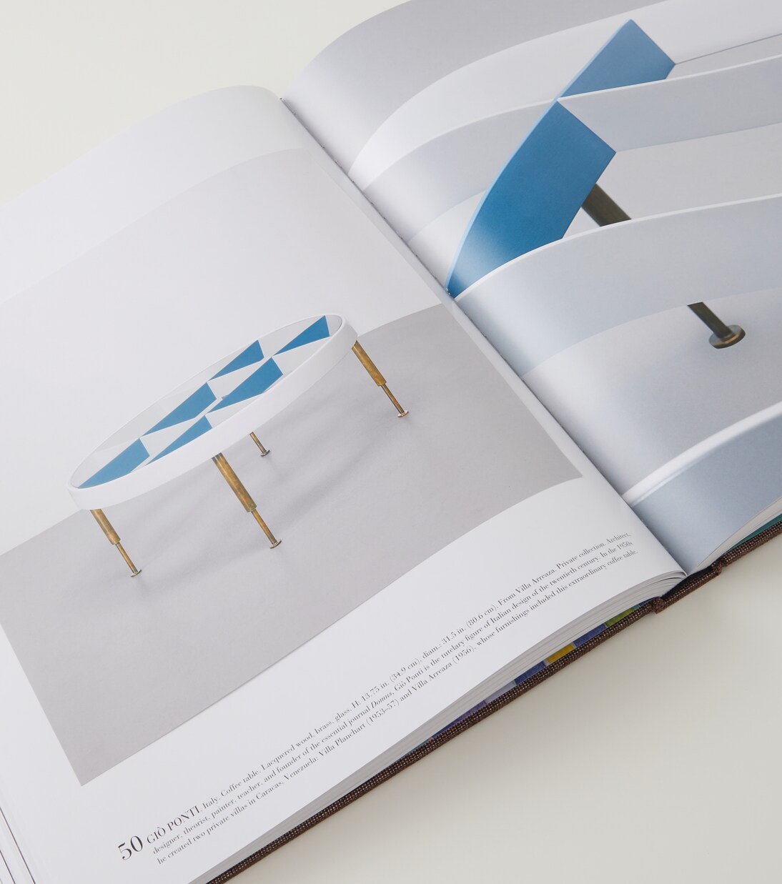 The Impossible Collection Of Design book | Assouline