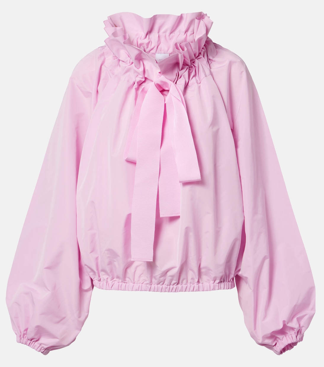 Top Iconic aus Baumwolle | Patou