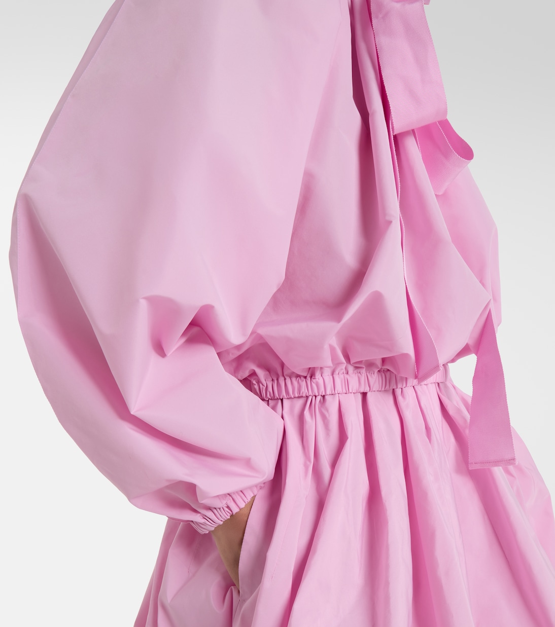 Top Iconic aus Baumwolle | Patou