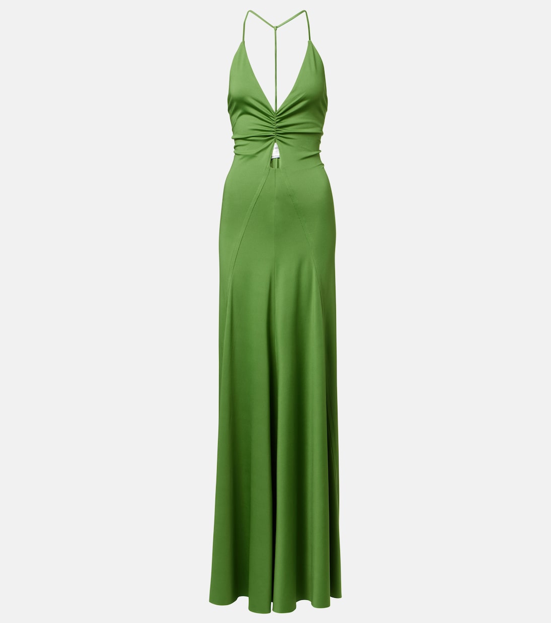 Robe aus Jersey | Victoria Beckham