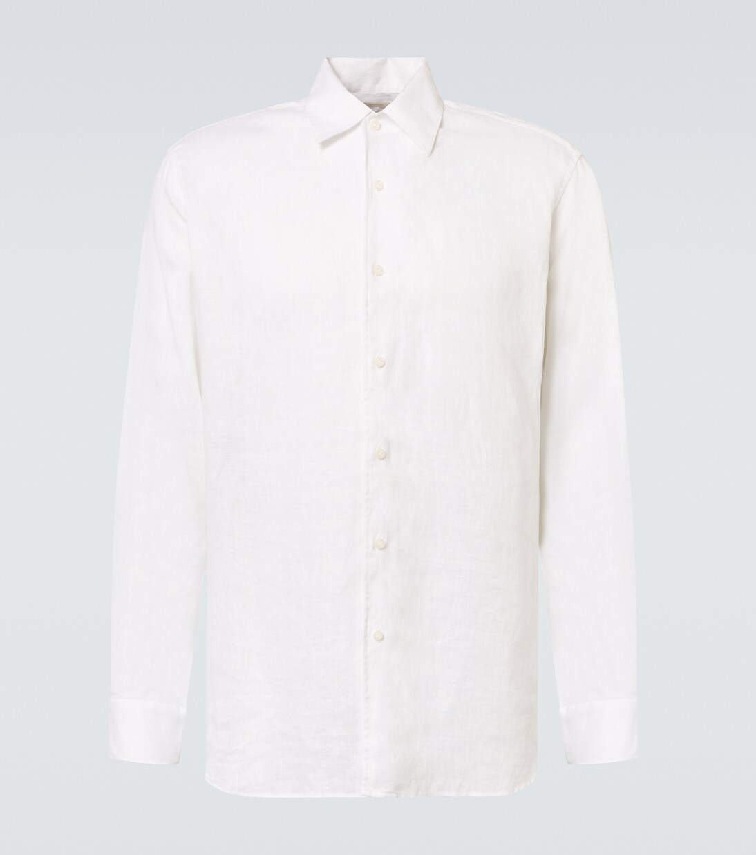 قميص من الكتان | Saman Amel