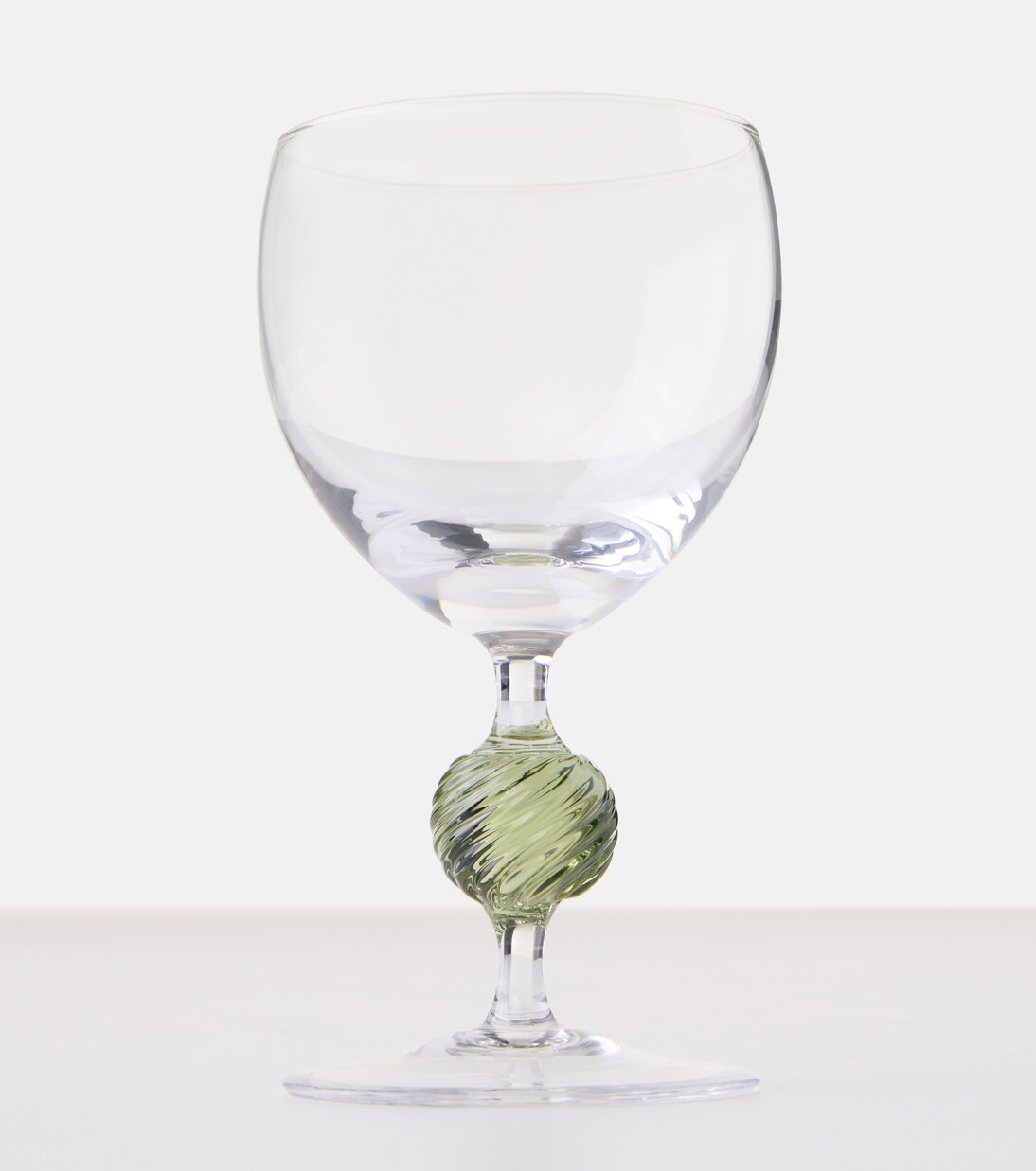 Set Demetra aus zwei Weißweingläsern | Cabana