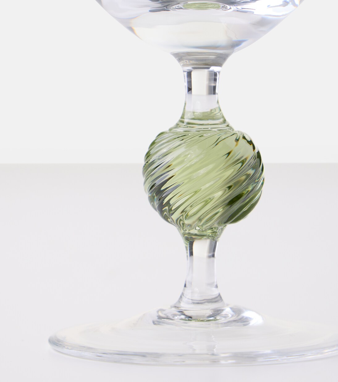 Set Demetra aus zwei Weißweingläsern | Cabana