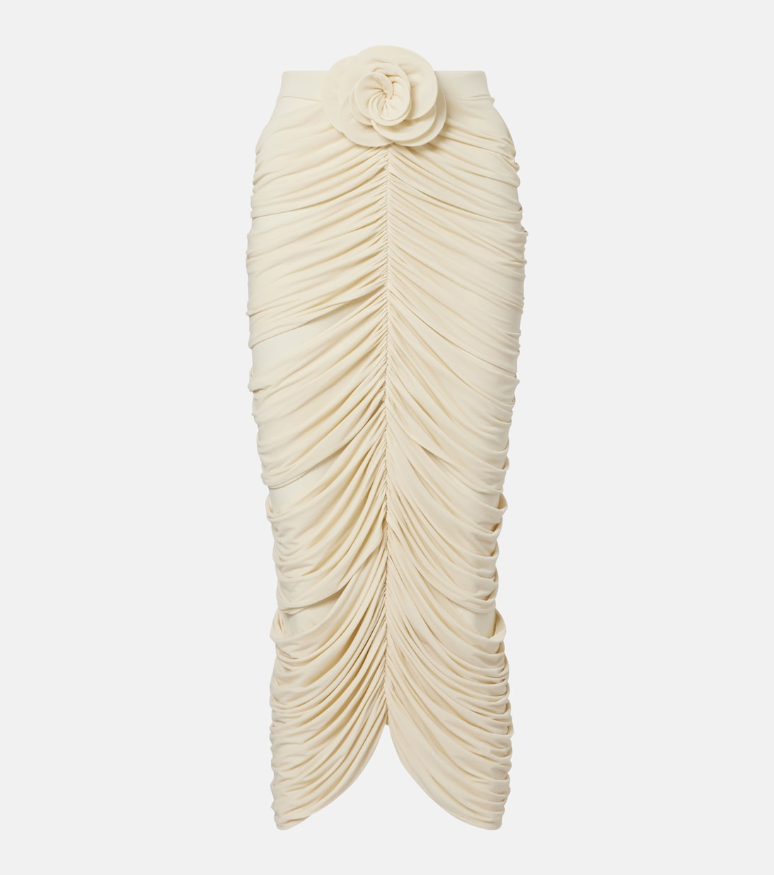 Verzierter Midirock | Magda Butrym