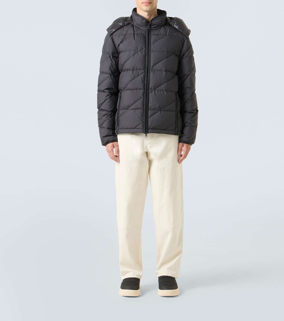 Sneakers Monpulse Altive | Moncler