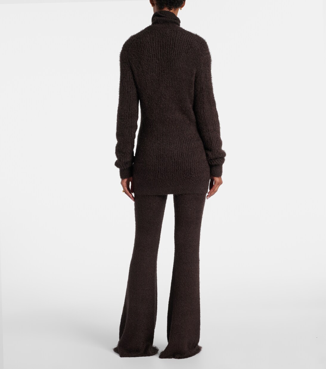 Silk and cashmere cardigan  | Loro Piana