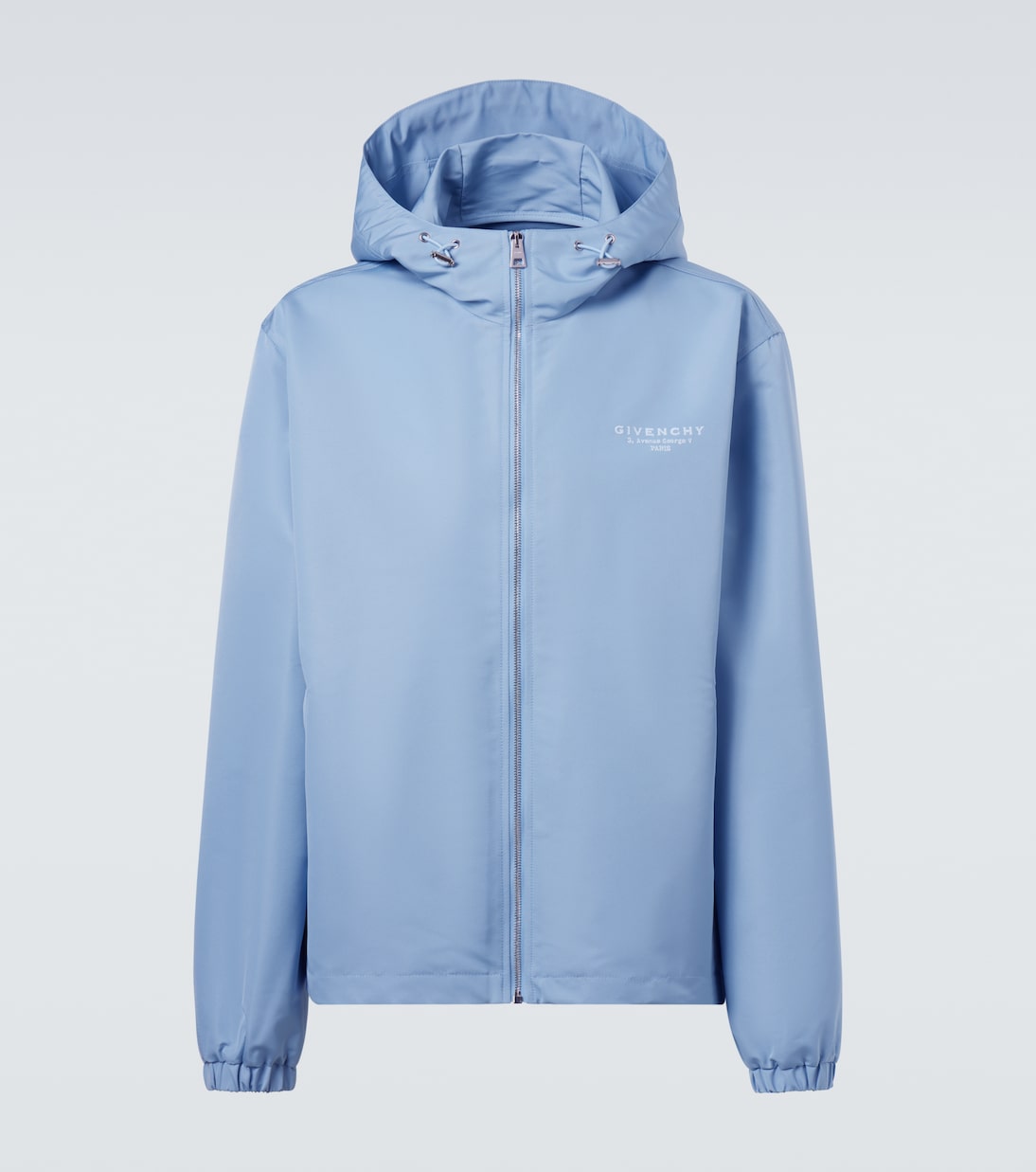 Givenchy Stamp technical jacket | Givenchy