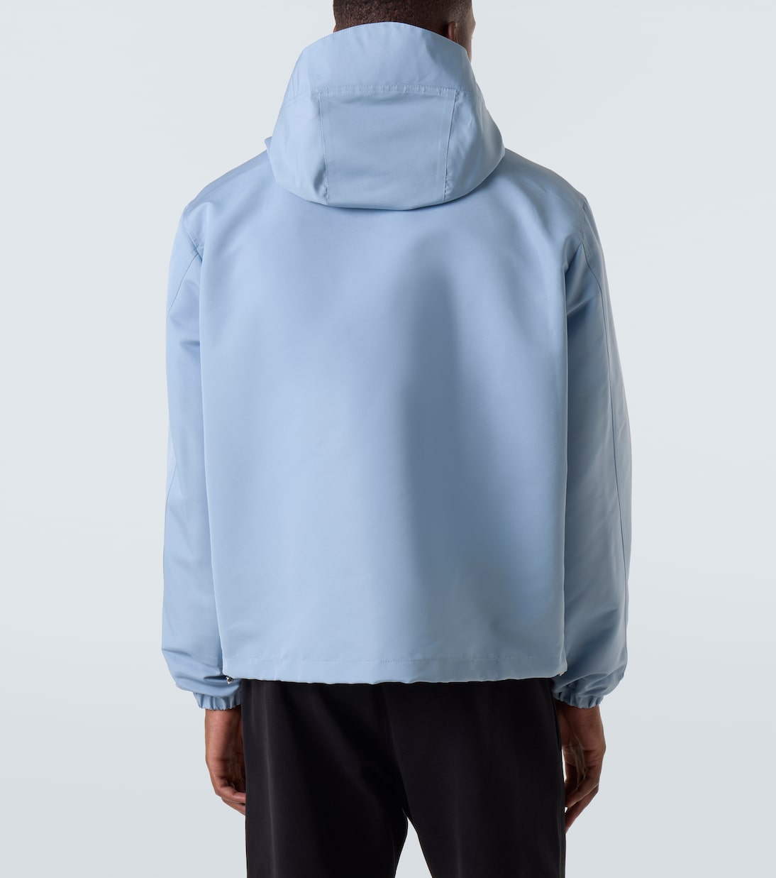 Givenchy Stamp technical jacket | Givenchy