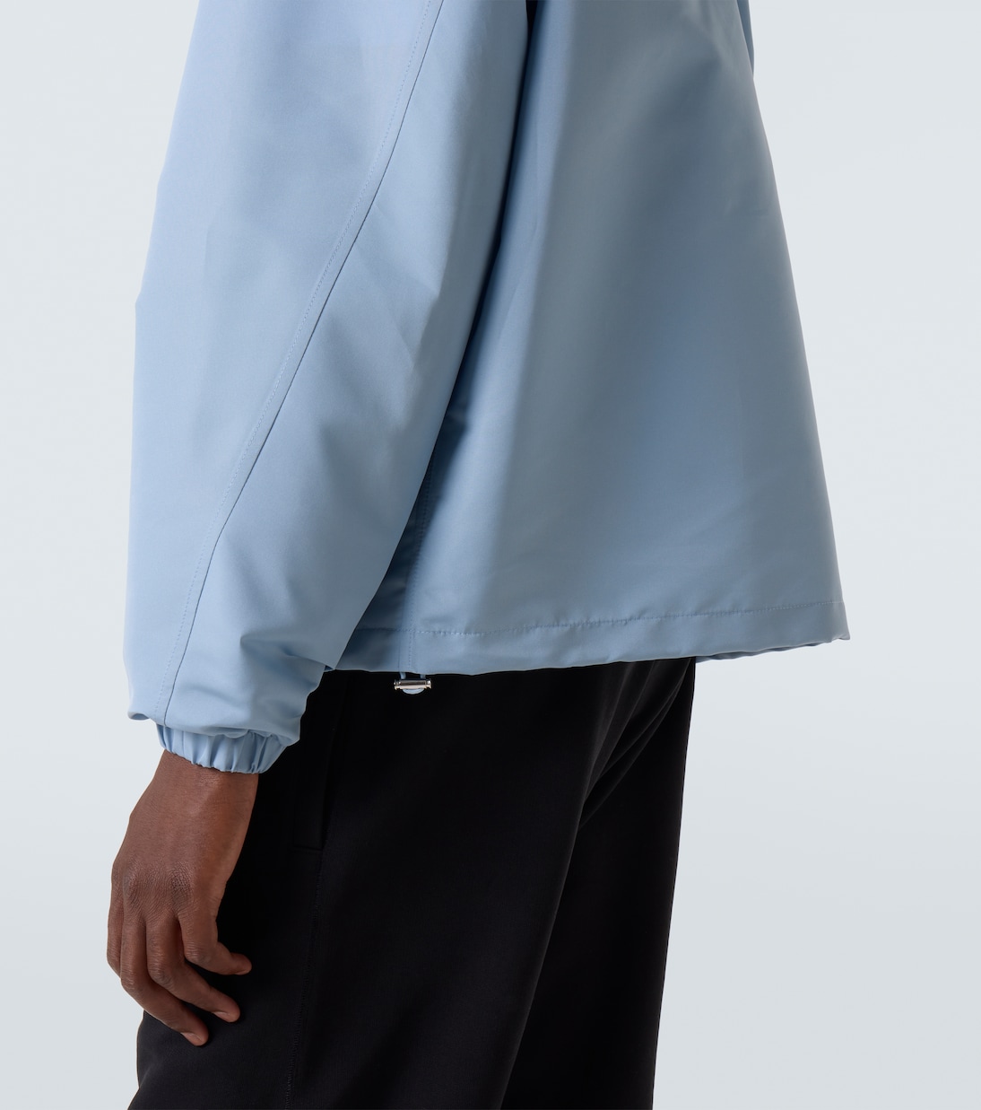 Givenchy Stamp technical jacket | Givenchy