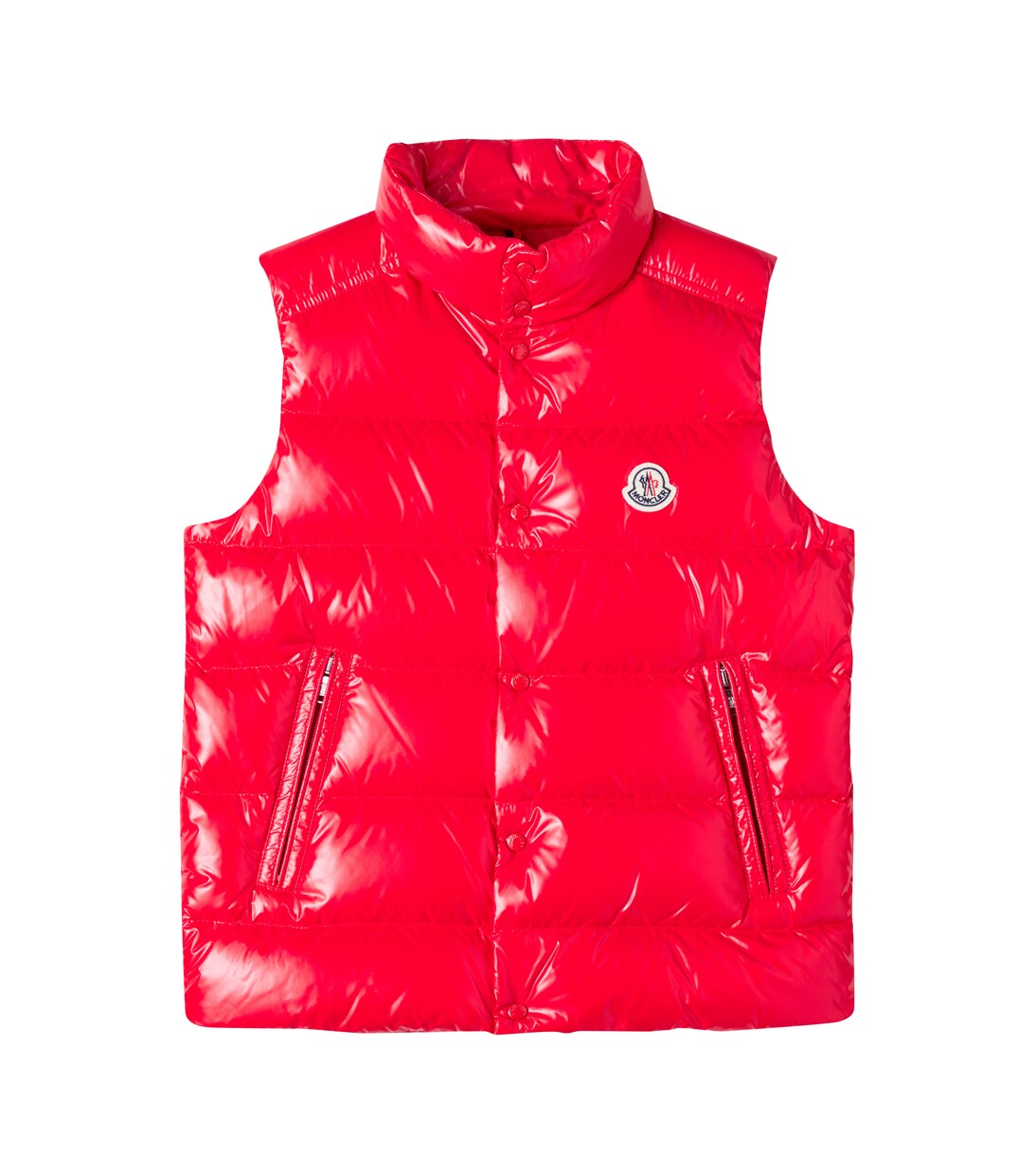 Tib down vest | Moncler Enfant