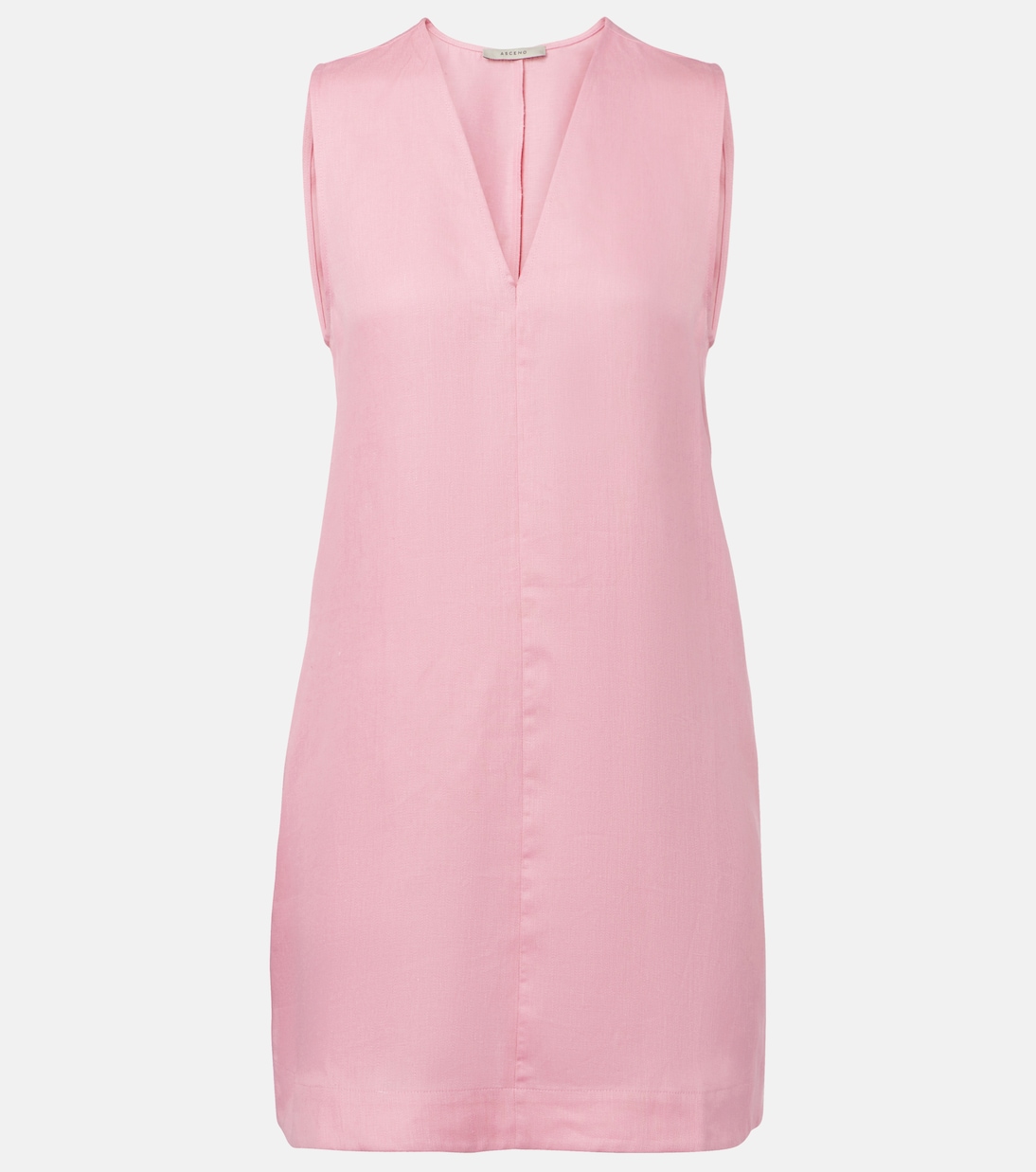 Robe Derya en lin | Asceno