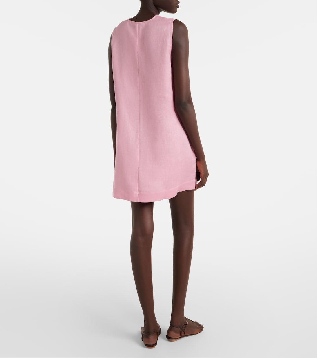 Robe Derya en lin | Asceno