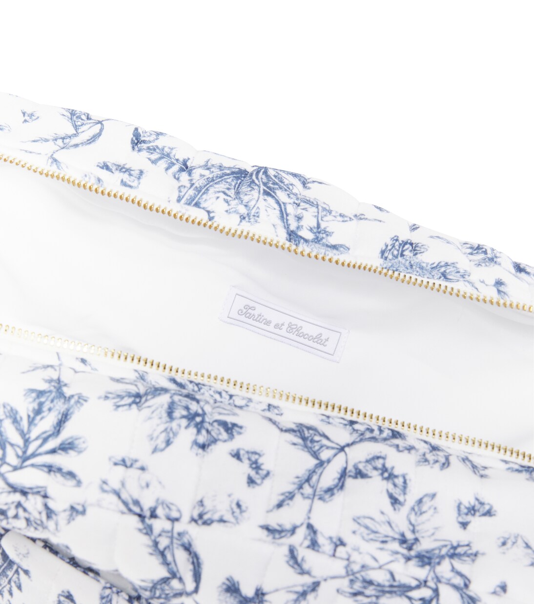 Set sac à langer et matelas à langer | Tartine et Chocolat