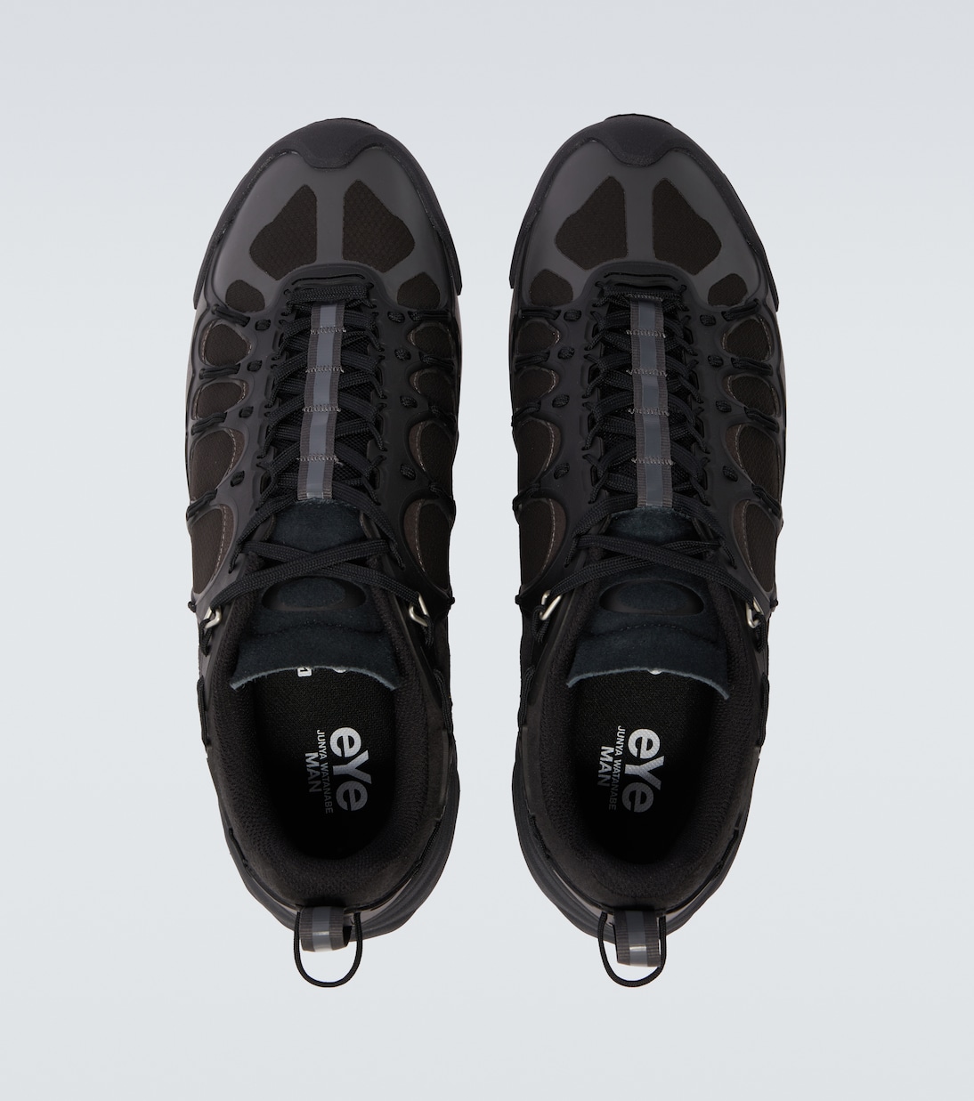 Oakley mesh sneakers | Junya Watanabe