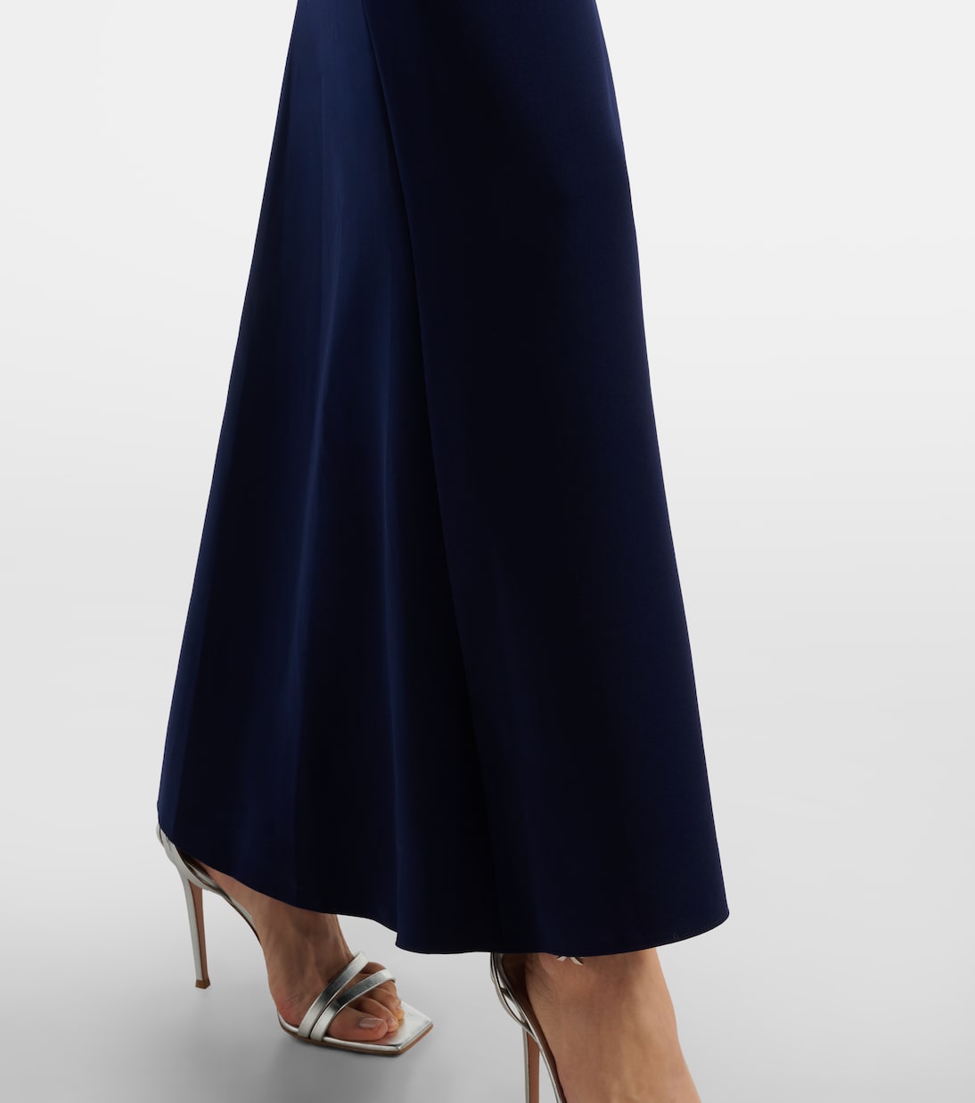 Pechora crystal-embellished gown | Jenny Packham