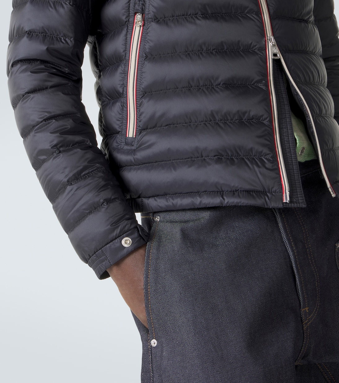 Veste doudoune Daniel | Moncler