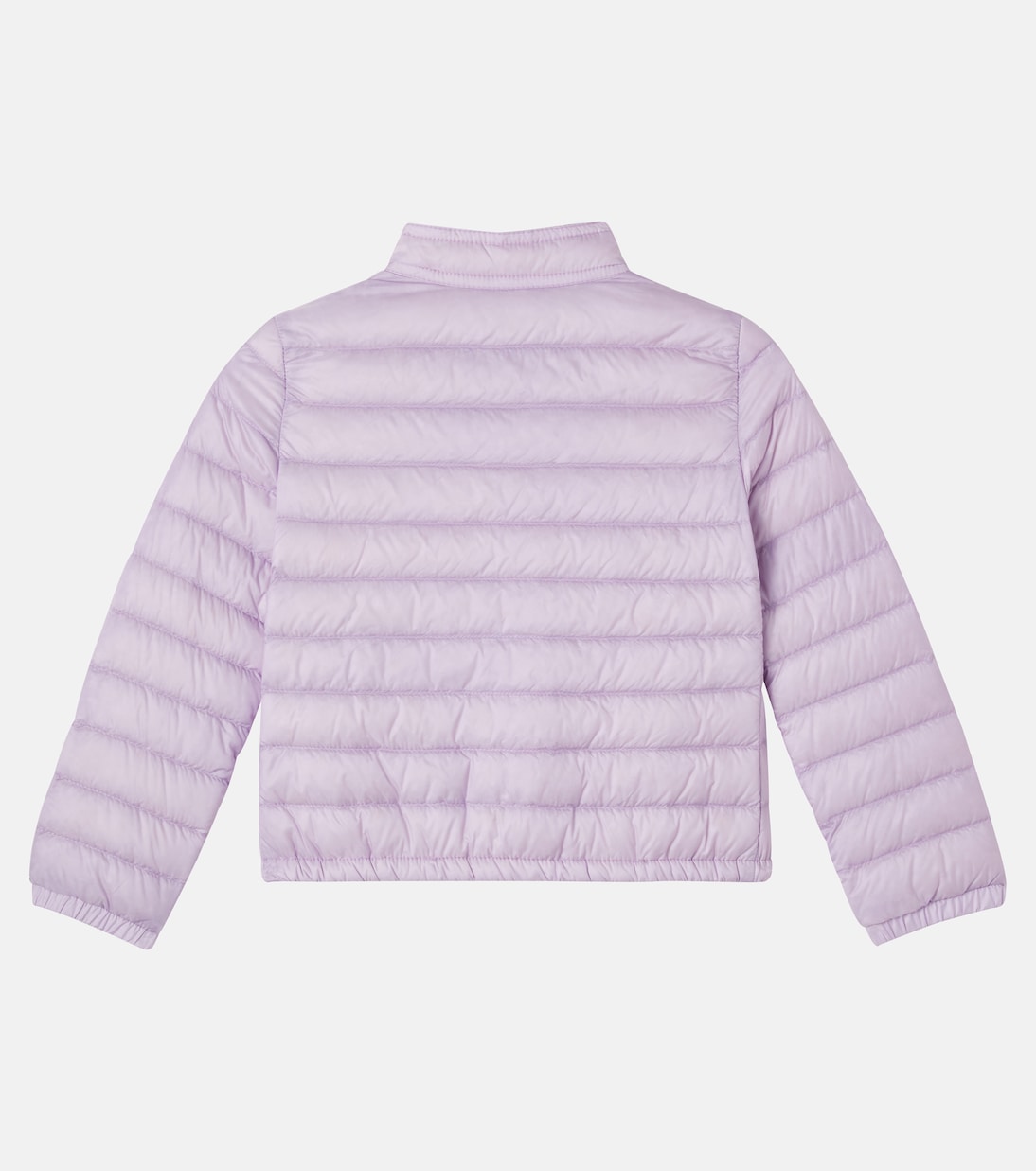 Lans quilted down jacket | Moncler Enfant