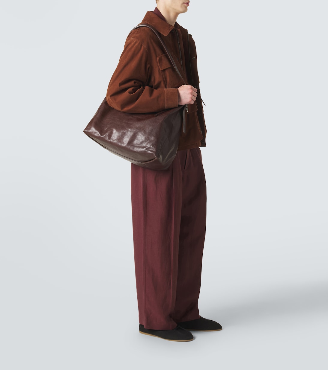 Souris canvas sneakers | Lemaire