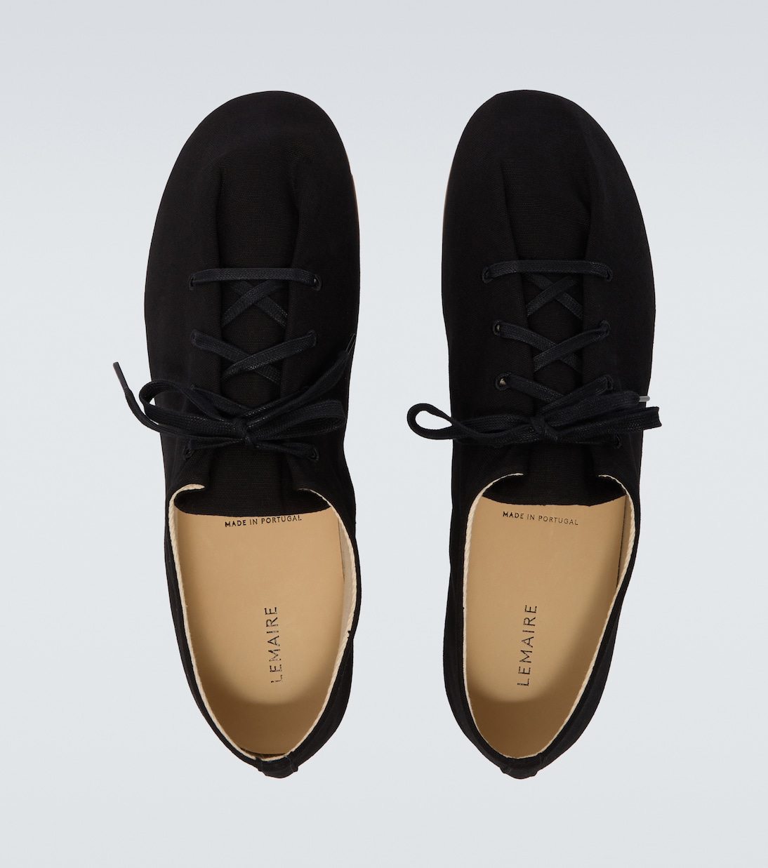 Souris canvas sneakers | Lemaire