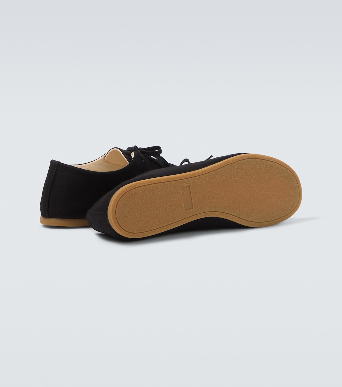 Souris canvas sneakers | Lemaire