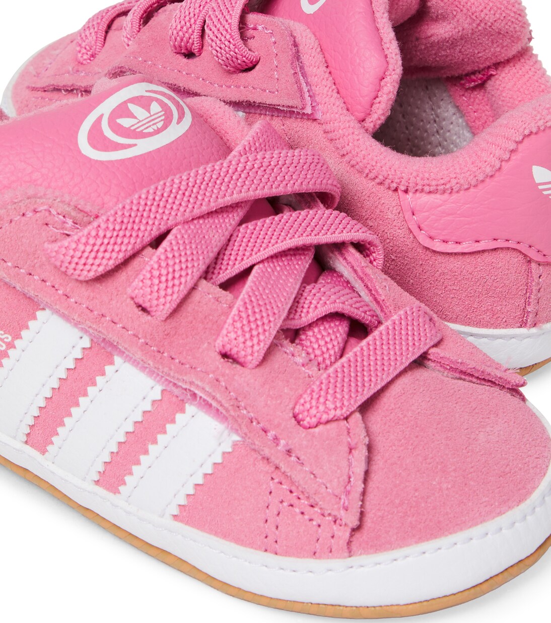 Baby Campus sneakers | Adidas Originals Kids
