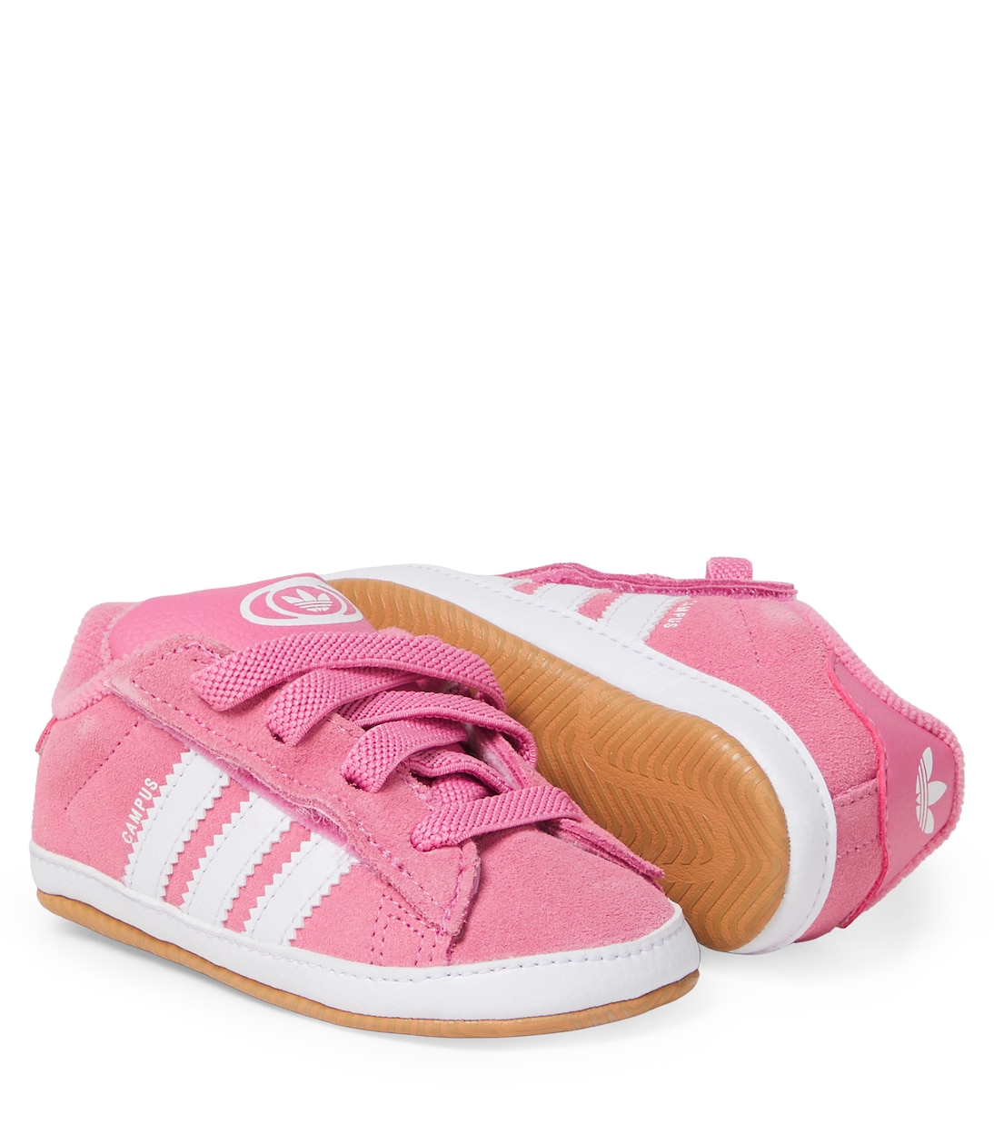 Baby Campus sneakers | Adidas Originals Kids