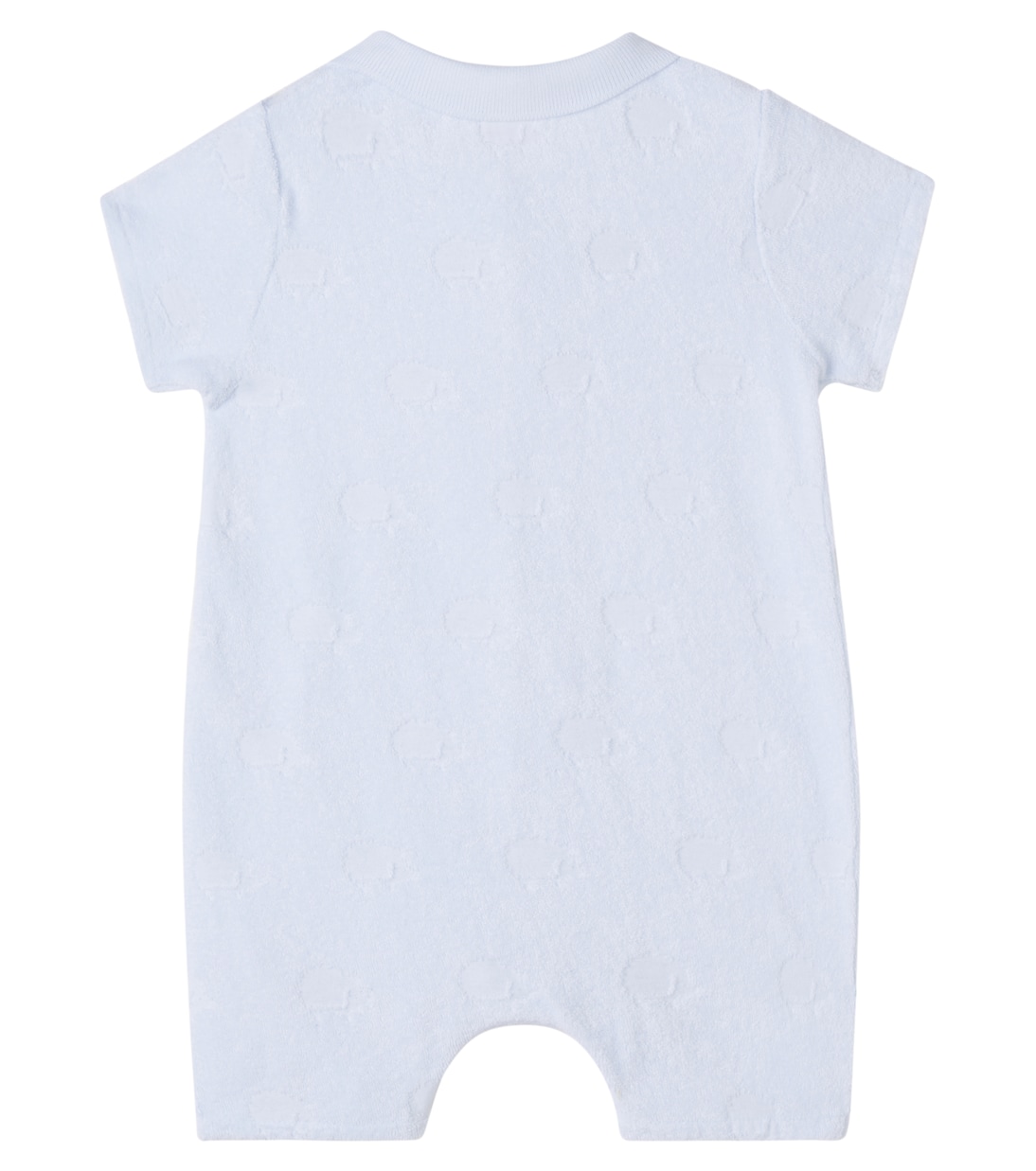 Baby Spieler aus Baumwollfrottee | Tartine et Chocolat