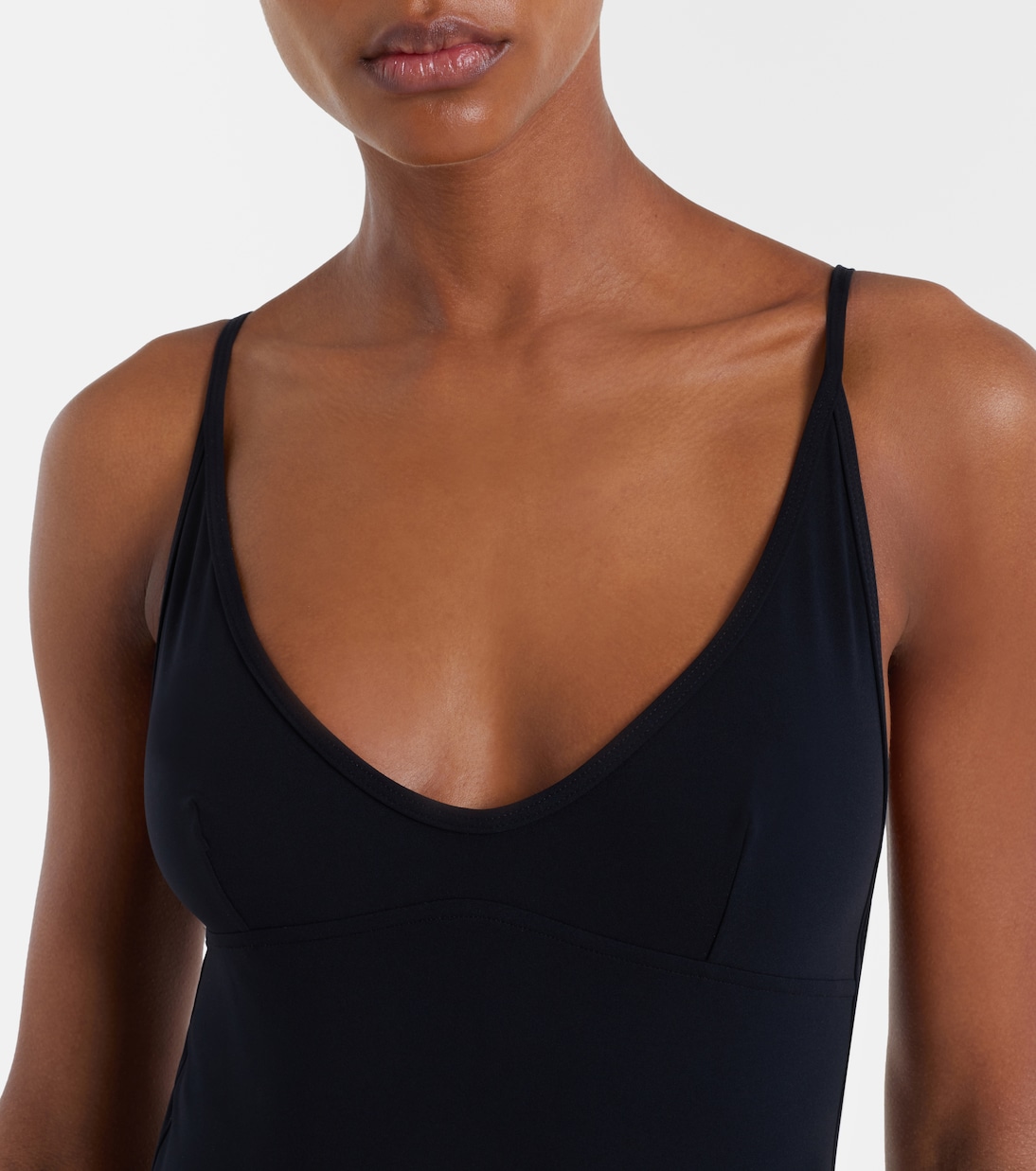 Scoop swimsuit | Toteme