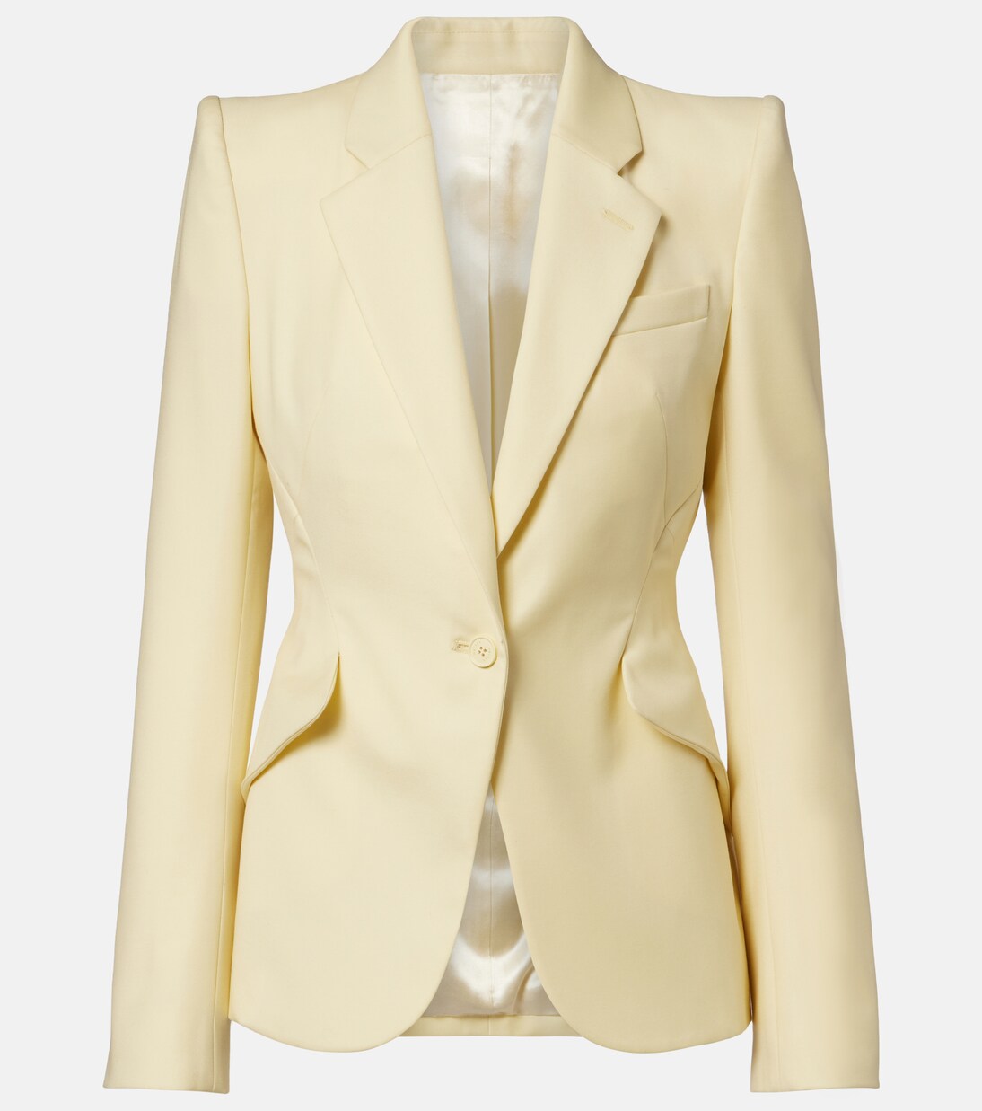Blazer | McQueen