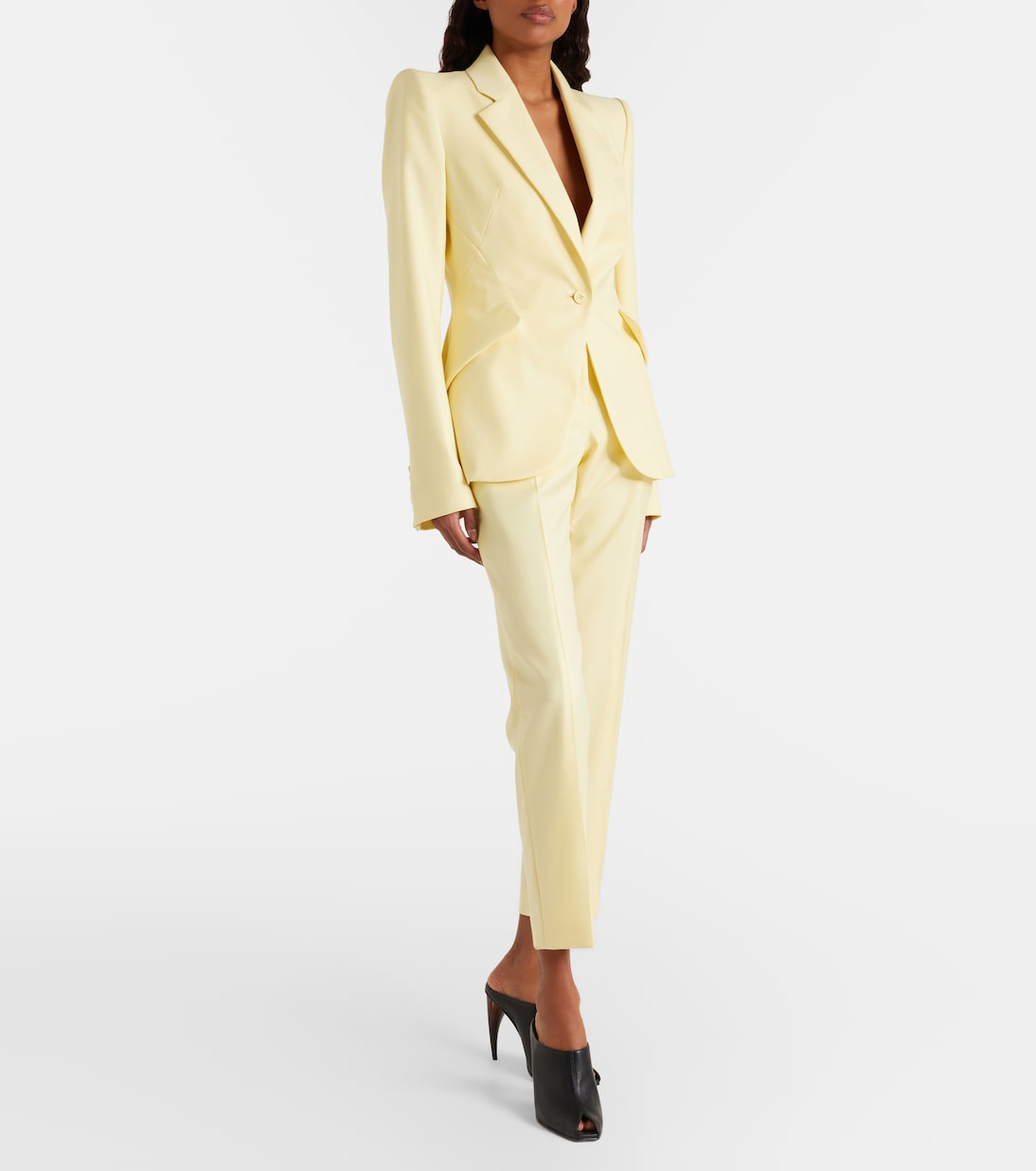 Blazer | McQueen