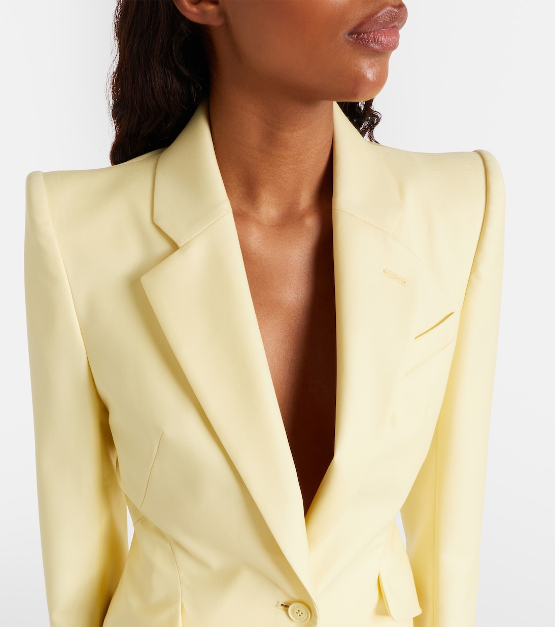 Blazer | McQueen