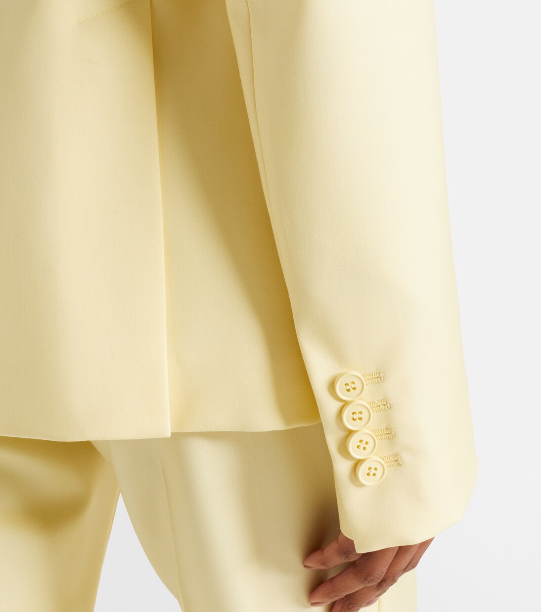 Blazer | McQueen