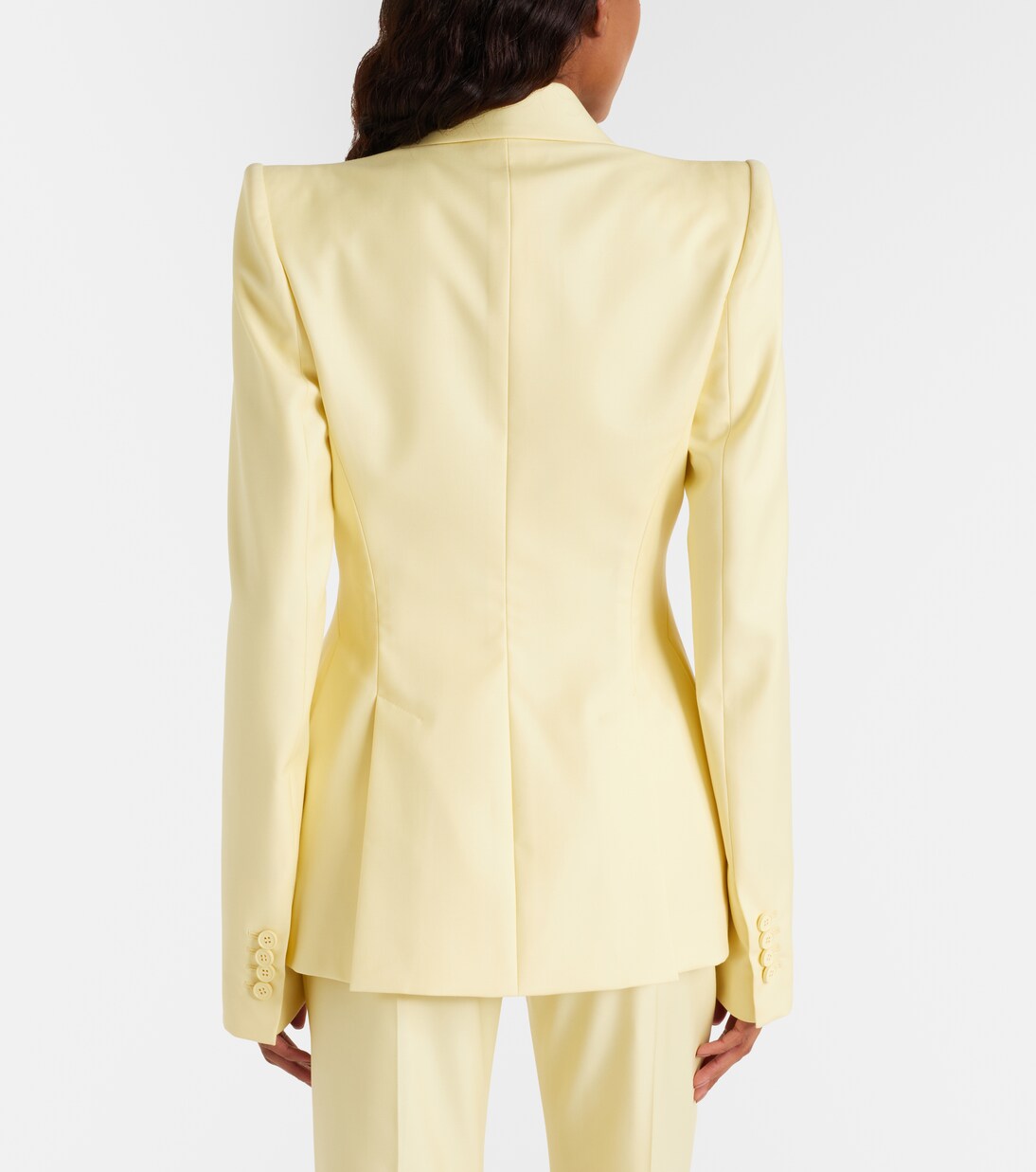 Blazer | McQueen