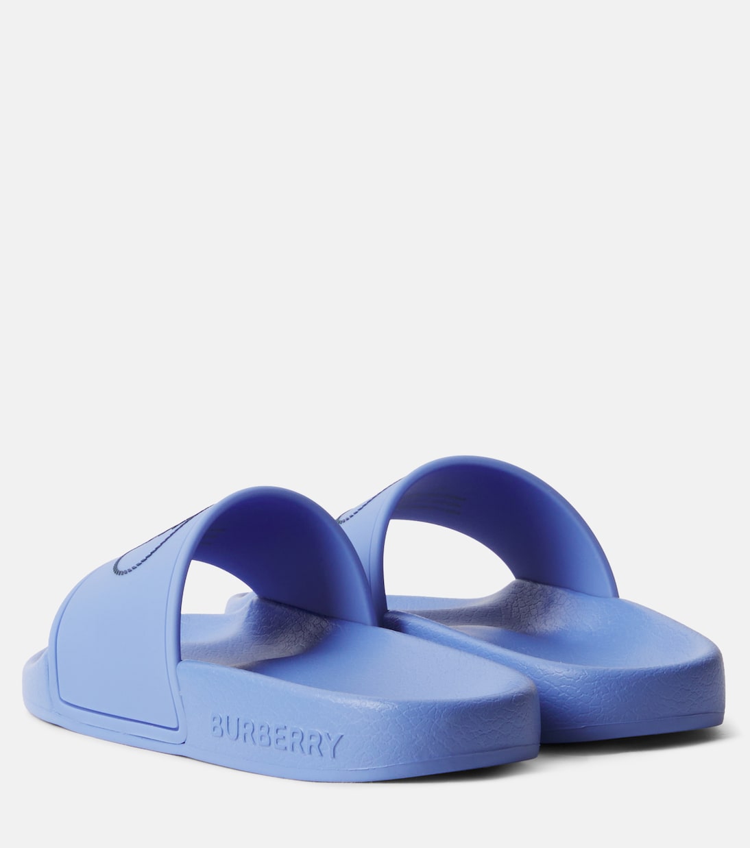 EKD slides | Burberry Kids