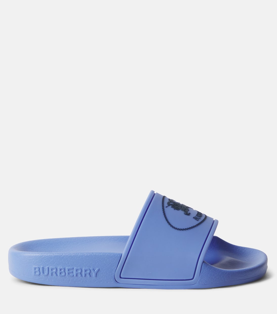 EKD slides | Burberry Kids