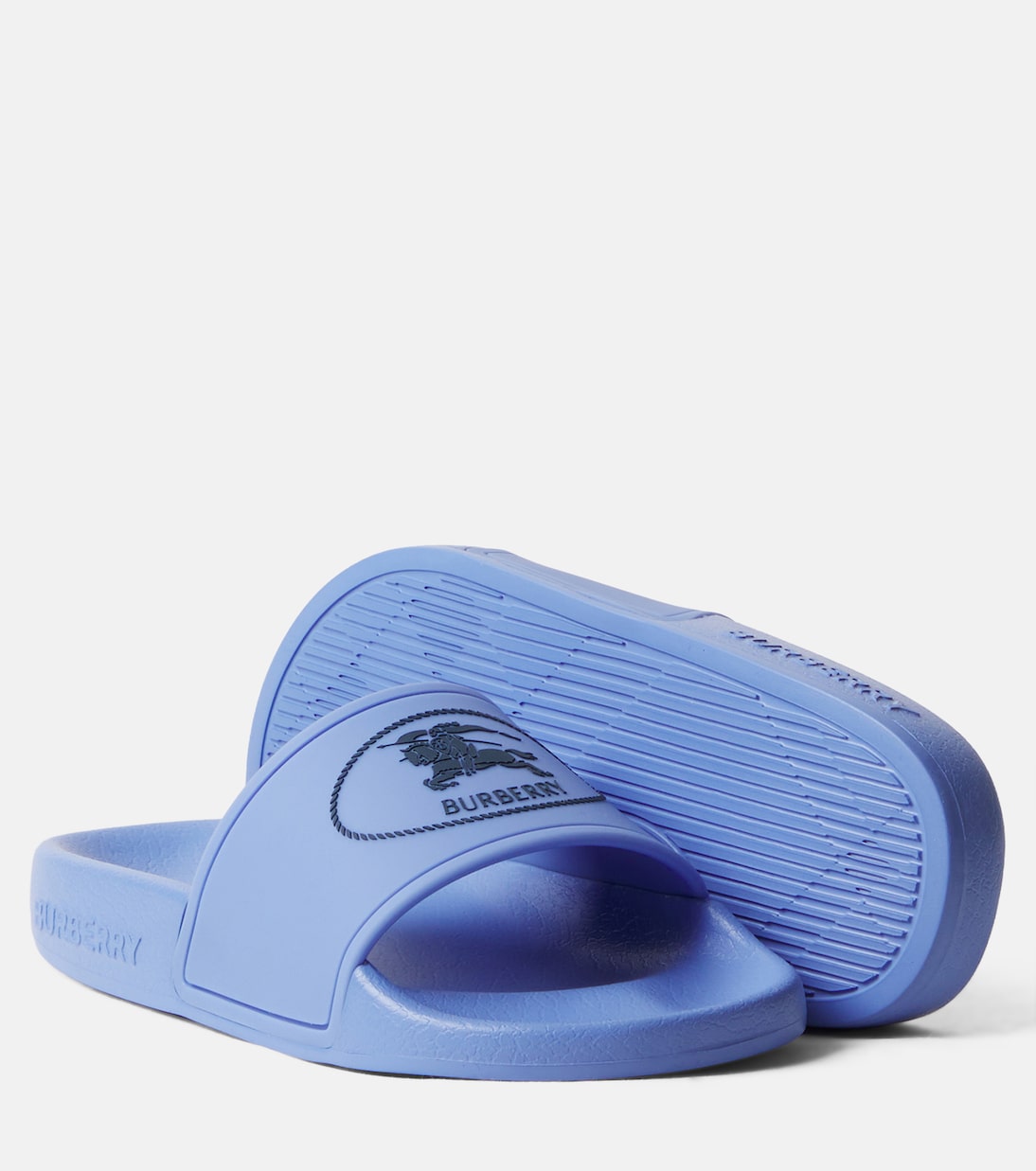 EKD slides | Burberry Kids