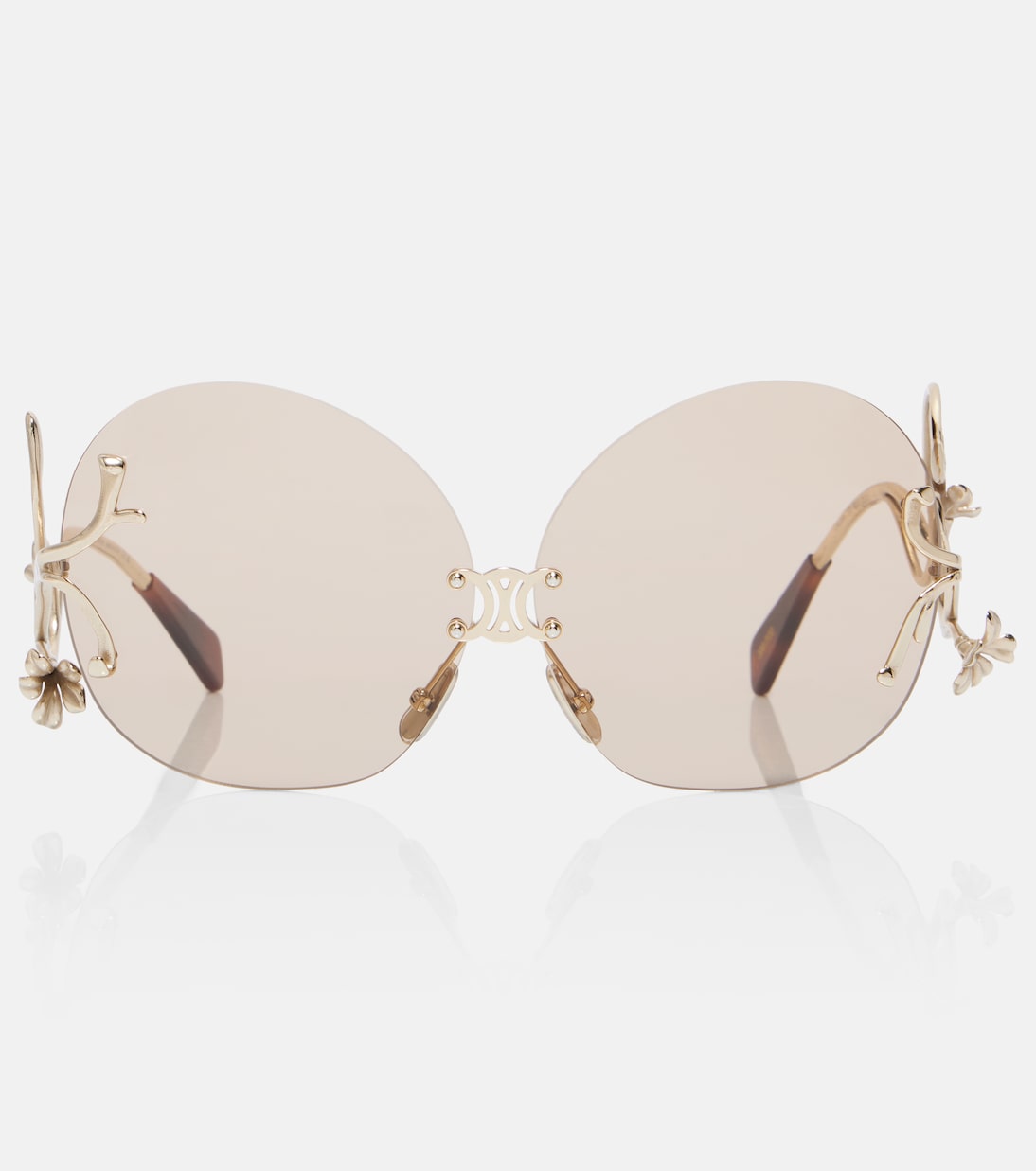 Gafas de sol oversized The Branch | Celine Eyewear